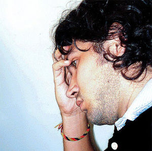 Meet your Posher, Julian